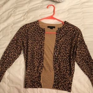 Quarter sleeve blazer